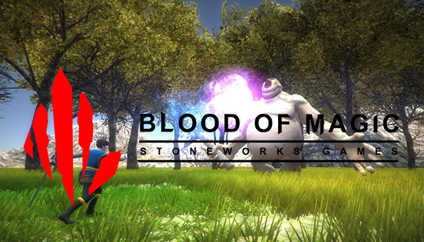 Blood of Magic