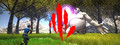 Blood of Magic