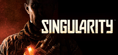 Singularity™ on Steam