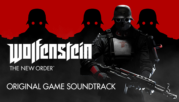 wolfenstein the new order soundtrack