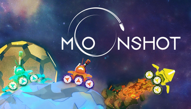 Moonshot Steam capsule image