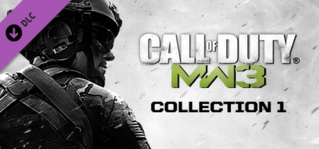 Call of Duty®: Modern Warfare® 3 (2011) · SteamDB