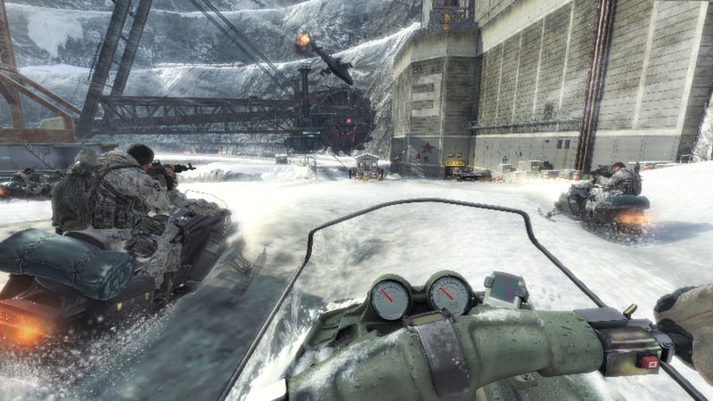 call of duty modern warfare 3 two player call of duty modern warfare 3 two player