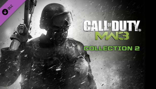 Call of Duty Modern Warfare 3 Collection 2, PC