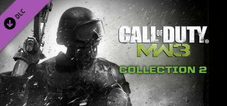 Call of Duty®: Modern Warfare® 3 (2011) - DLC2