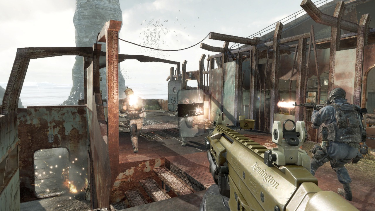 Call of Duty®: Modern Warfare® 3 Collection 2 en Steam