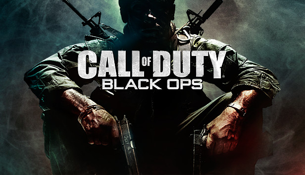 Seaside Ambitiøs pære Call of Duty®: Black Ops on Steam