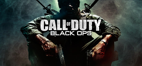 Call of Duty: Black Ops (ROW)