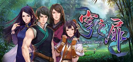 Teaser image for Xuan-Yuan Sword: The Gate of Firmament