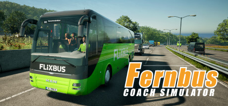 Baixar Fernbus Simulator Torrent