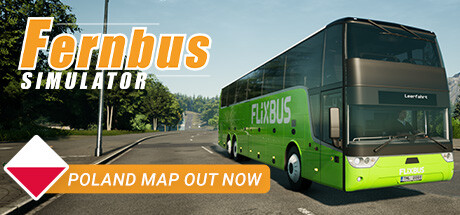Fernbus Simulator