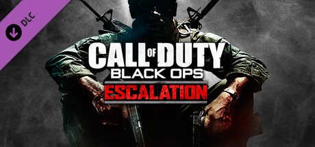 Call of Duty: Black Ops - Escalation SP DLC