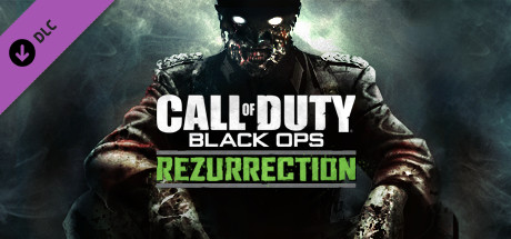 Call Of Duty Black Ops Rezurrection Content Pack On Steam