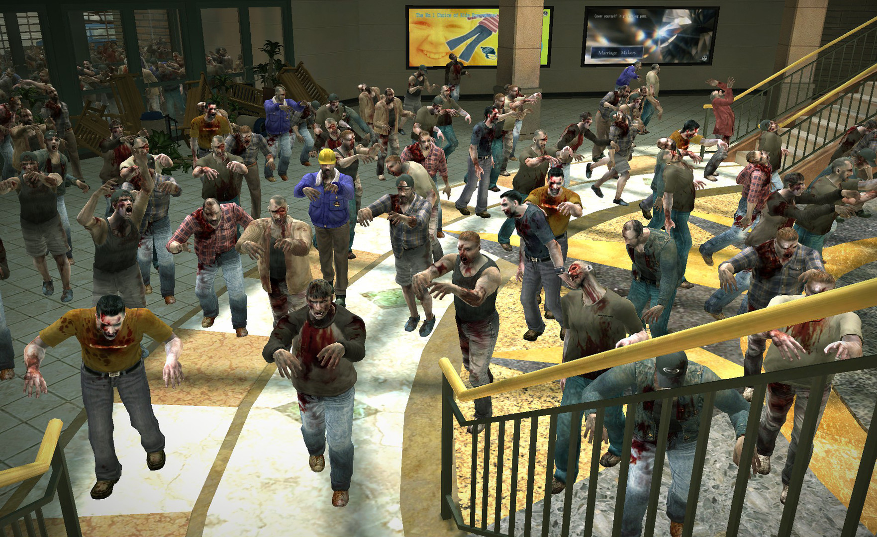 DEAD RISING® on Steam