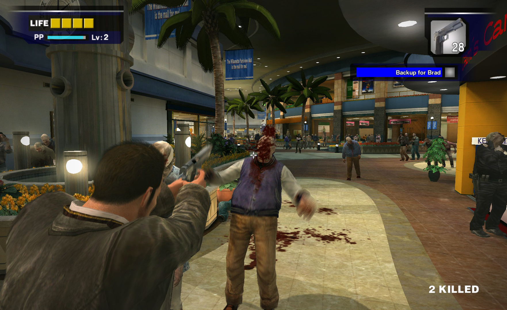 DEAD RISING® on Steam