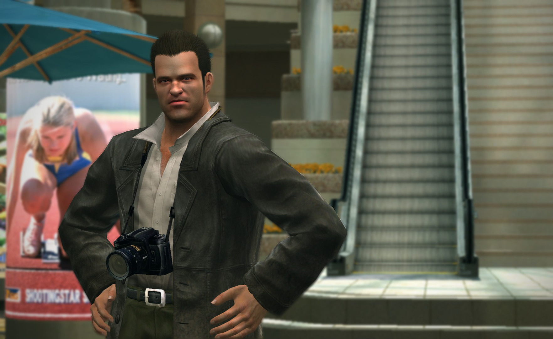 Dead Rising On Steam