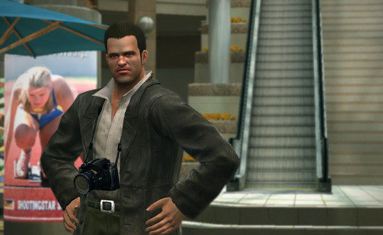 Dead Rising 2 PC Key, Buy Official Steam Key