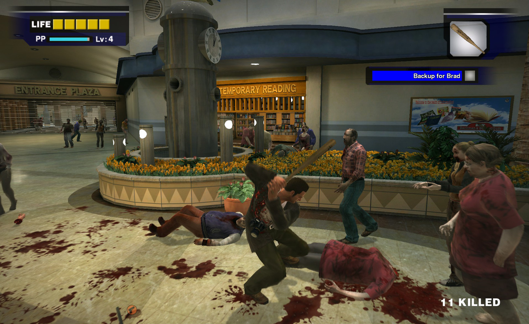 Jogo Dead Rising 2 - Xbox 360