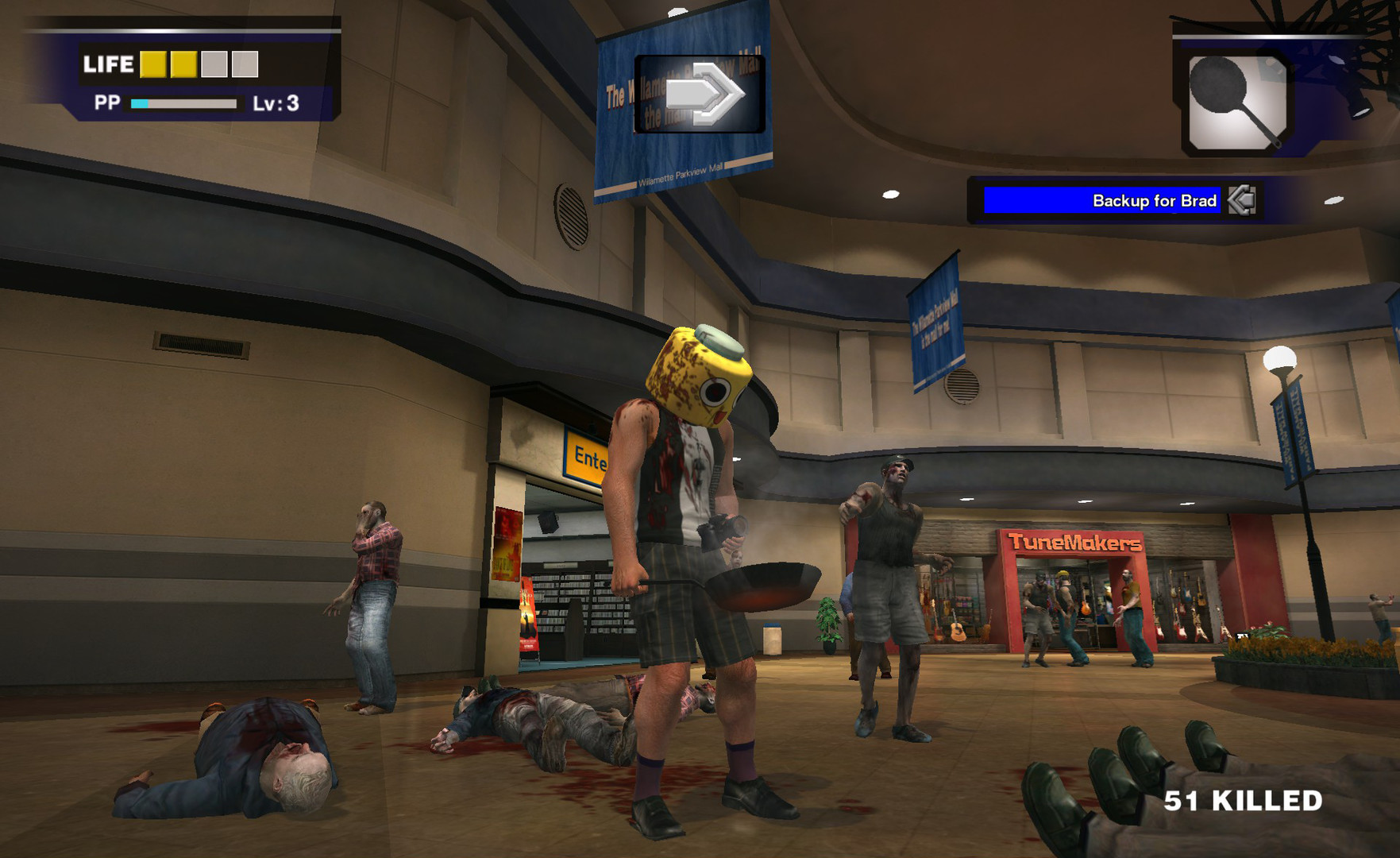 Dead Rising 2 Steam Gift  Buy cheap on