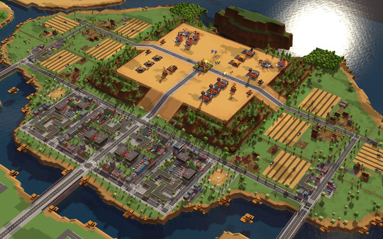 8-Bit 军队 8-Bit Armies v0.93.827848_1 官方中文 GOG安装版【1.6G】插图2