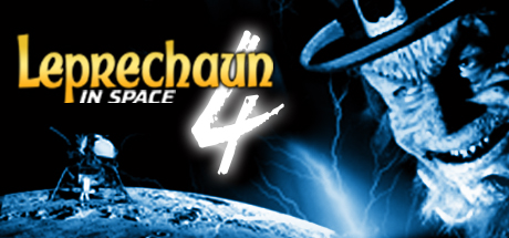 Steam Community :: Leprechaun 4: Lost in Space