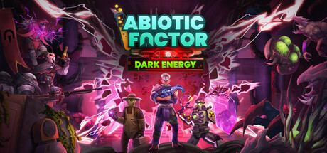Layek Abiotic Factor on Steam