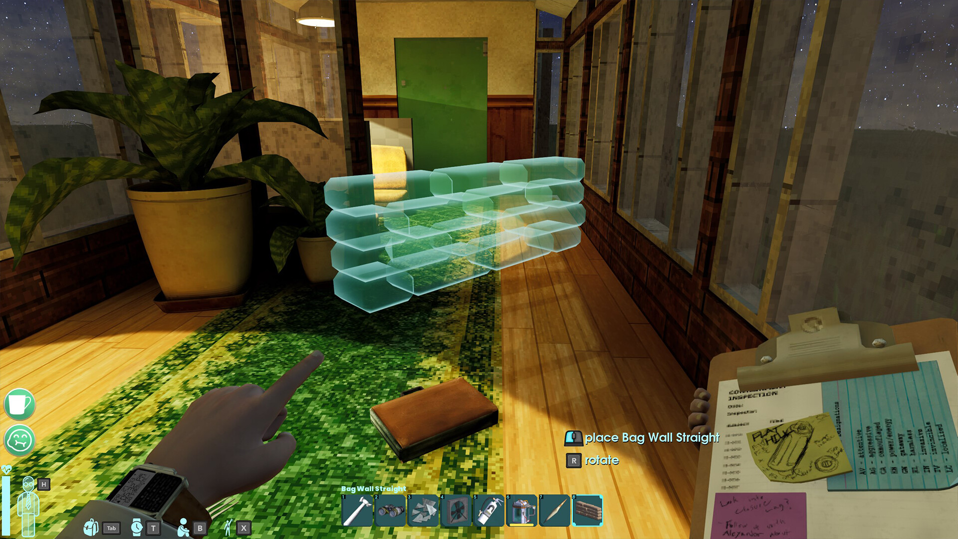 Indie Game Lover Abiotic Factor