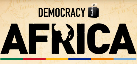 Democracy 3 Africa Cover Image
