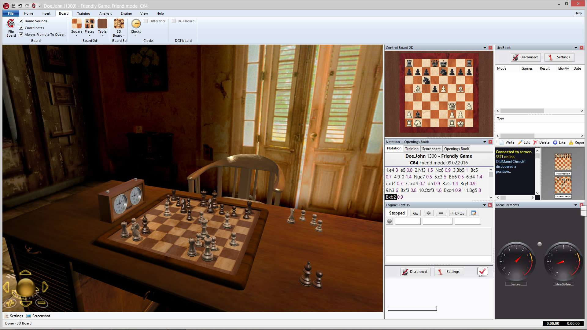 fritz chess 15 fritz chess 15
