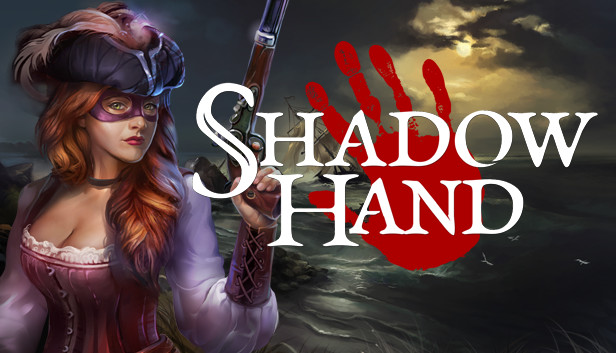Shadowhand