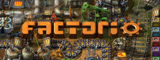[閒聊] Factorio類的遊戲
