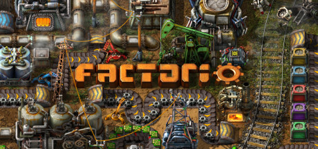 Finish Factorio