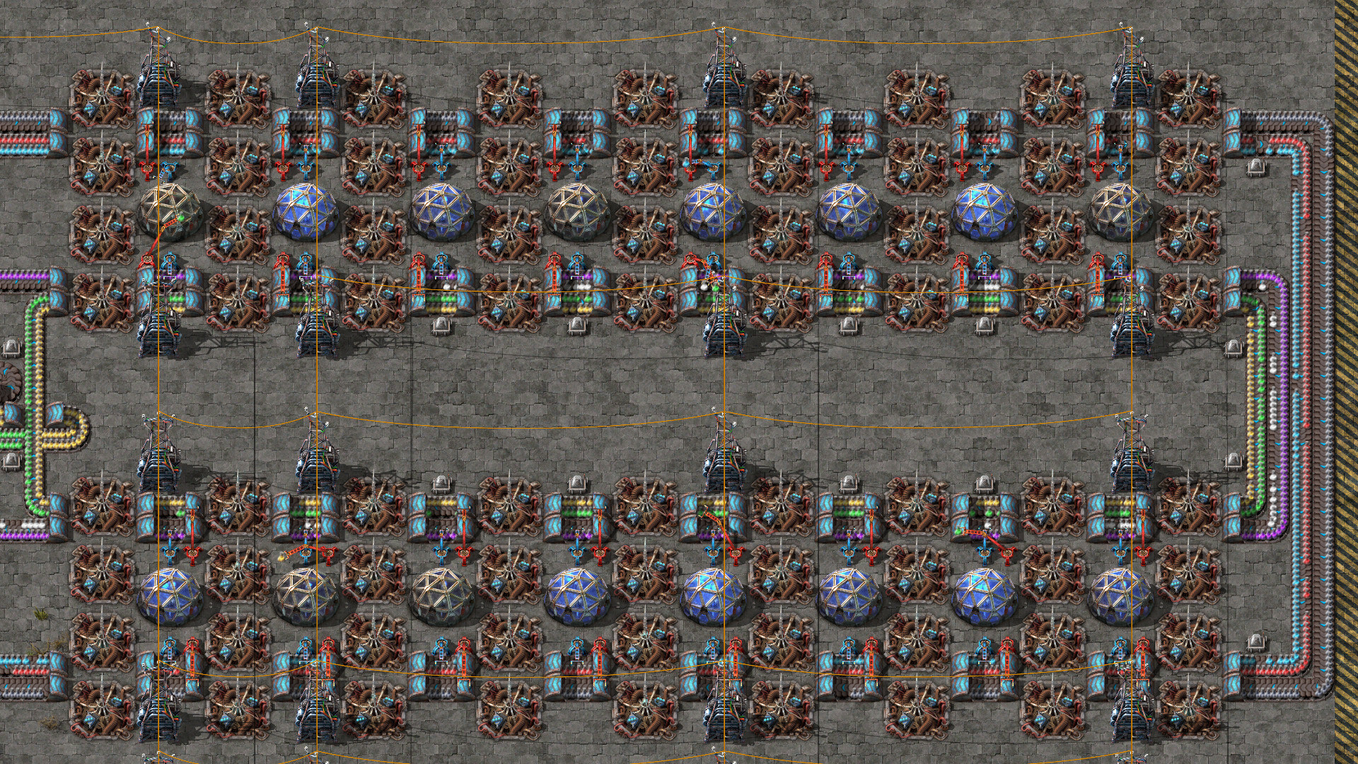 steam factorio