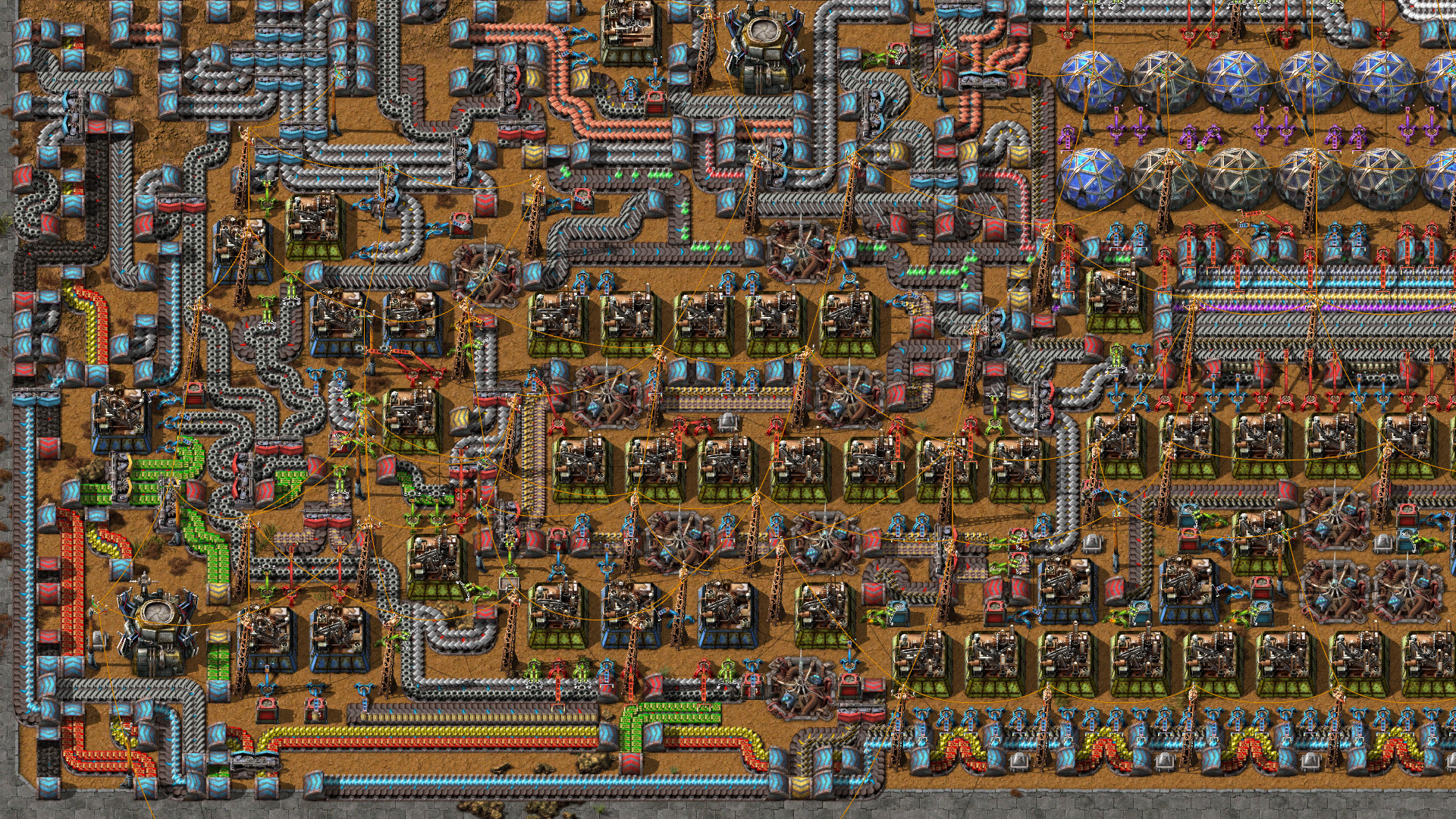 factorio achievements factorio achievements