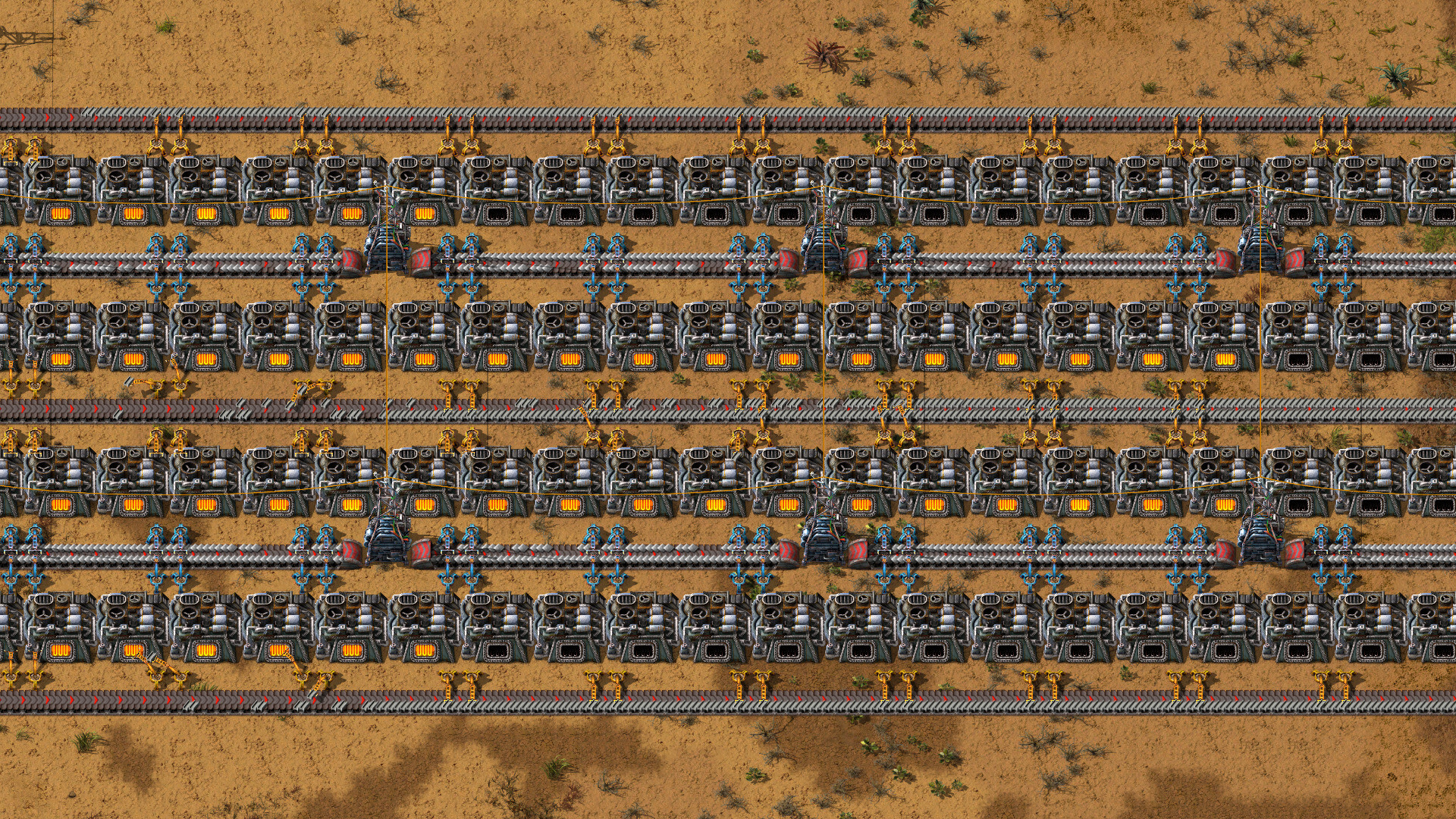 Factorio Factorio