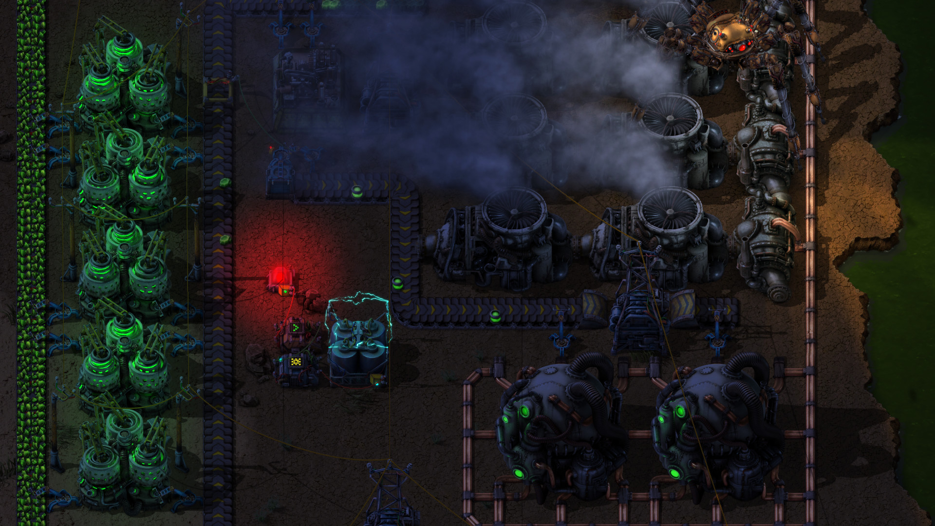 《异星工厂(Factorio)》（更新正式V1.1.19）插图33