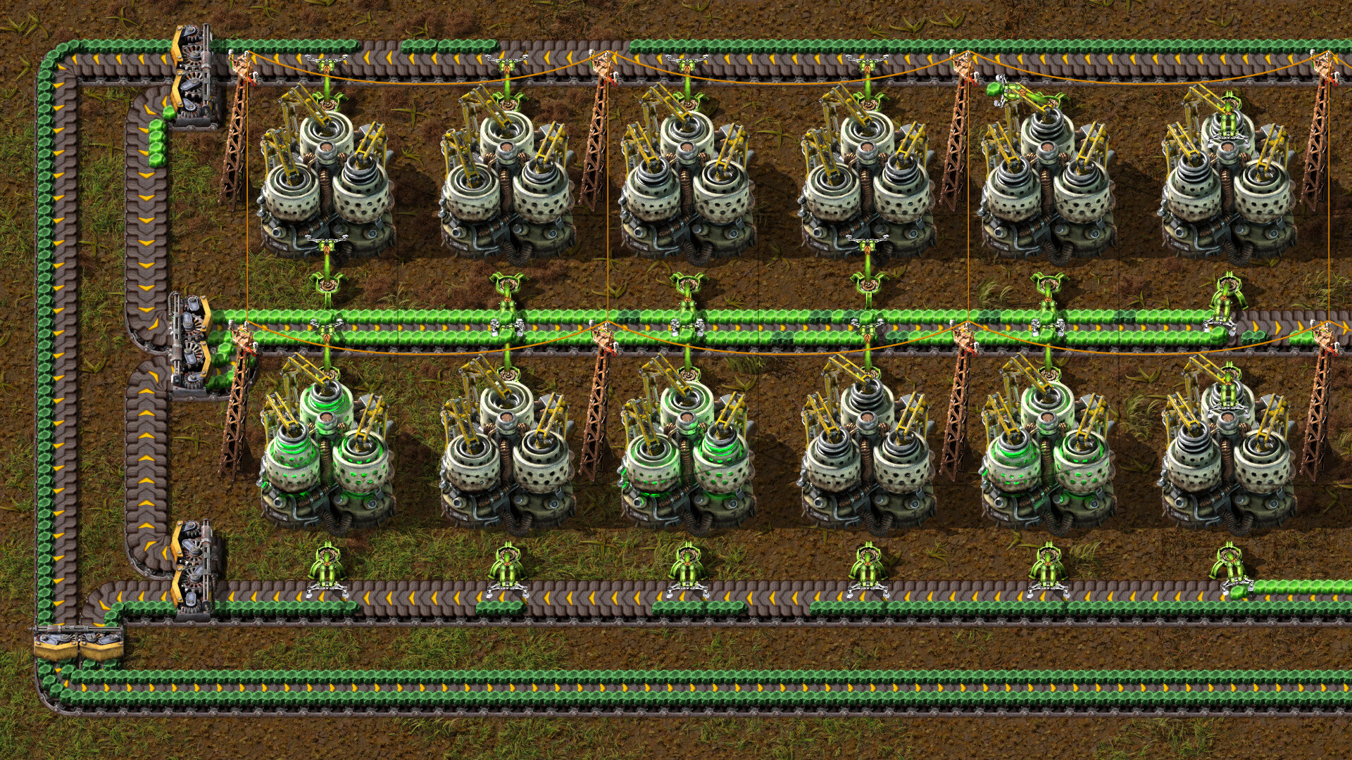 Factorio On Steam Factorio On Steam