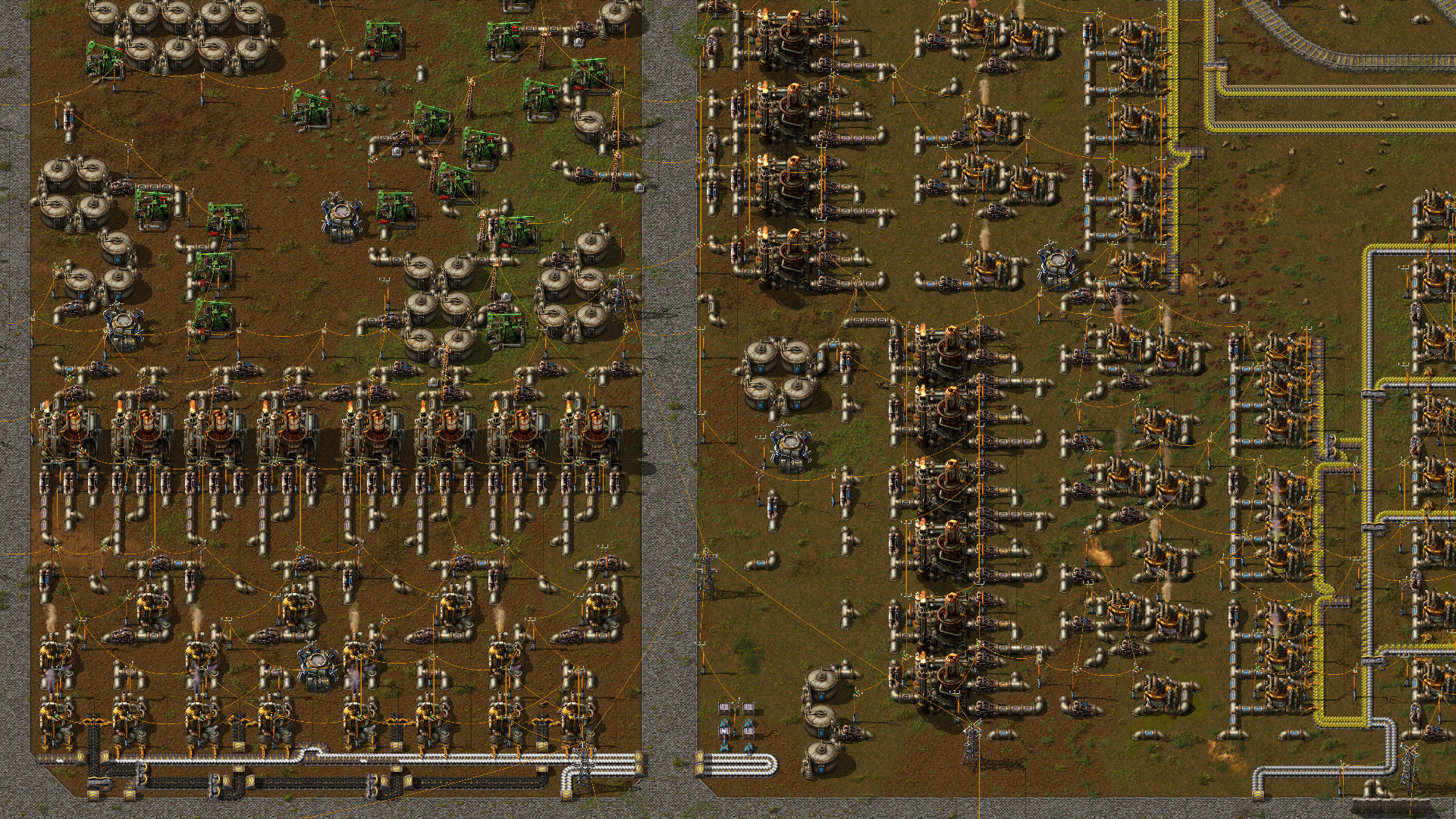 Factorio On Steam