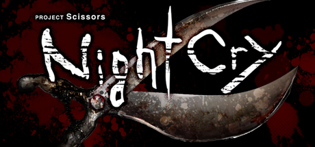 NightCry Cover Image