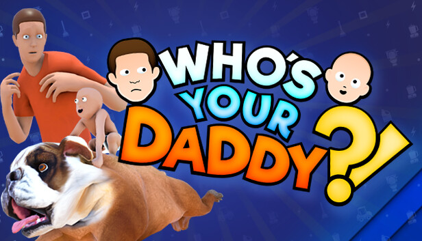 Date my dad online
