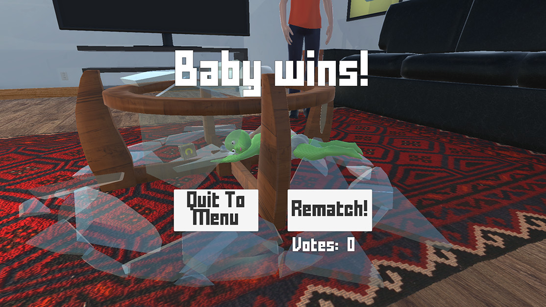 Whos Your Daddy Demo No Download
