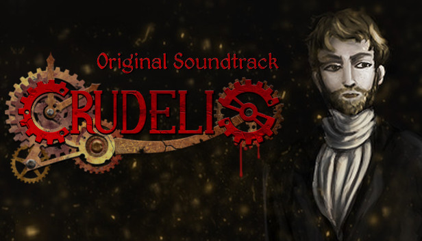 Crudelis - Original Soundtrack Steam capsule image