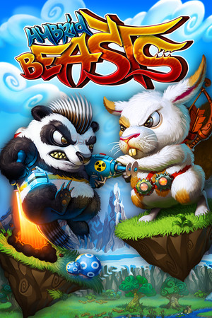 Hybrid Beasts