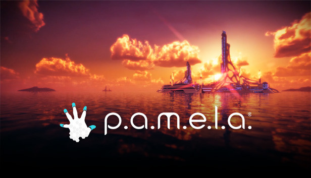P.A.M.E.L.A.® Steam capsule image