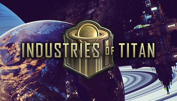 Industries of Titan