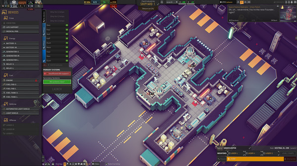 phantom brigade update 10 phantom brigade update 10