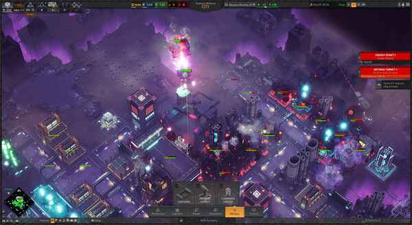 Industries Of Titan Download For PC-gcp-3