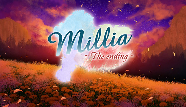 Millia -The ending- Steam capsule image