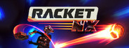 Racket: Nx