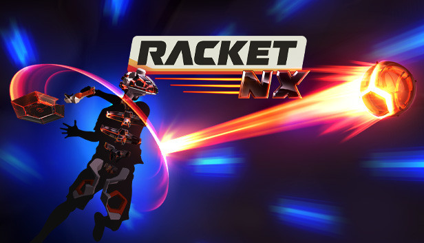 Racket: Nx on Steam